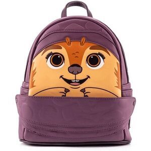 Disney Raya And The Last Dragon Tuk Tuk Mini Backpack